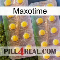 Maxotime new10